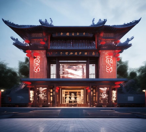 罗源丰与余百禄堂科技,创新与传承的结合