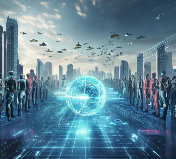 重构科技治理新秩序,调整科技政策体系的路径与意义