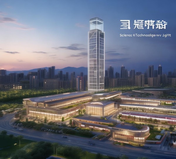 新疆科技之光,占龙科技在新疆发展的新引擎