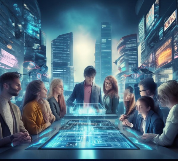 18科技活动方案,赋能未来,共创辉煌