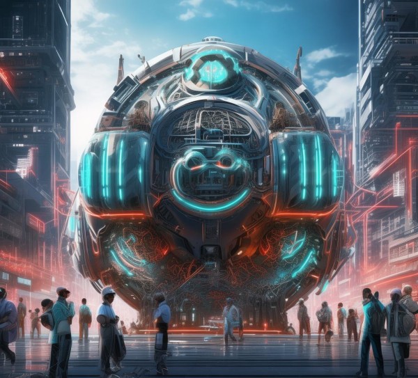中国成果体系,创新的引擎