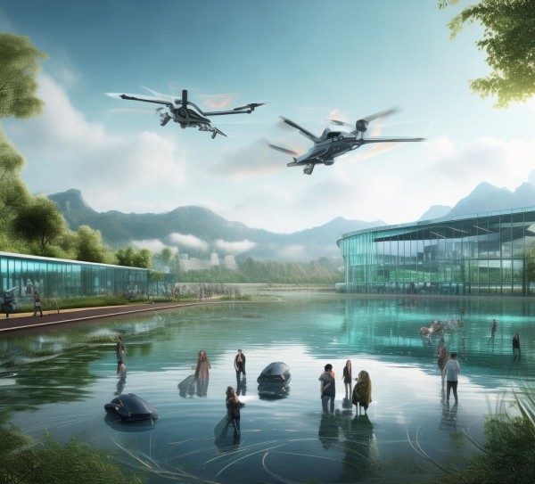 黄冈与东湖,科技服务业的融合之旅 黄冈与东湖,科技服务业的融合之旅