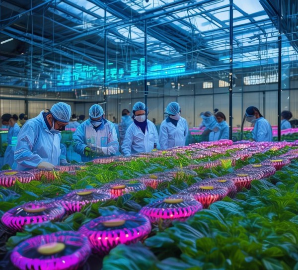 南京禄田,农业科技创新的创新者与创新者 南京禄田,农业科技创新的创新者与创新者