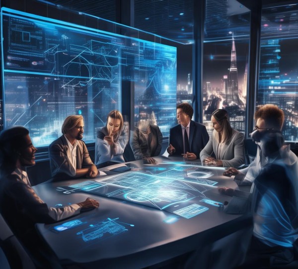 科技活动组织策划方案,构建高效、创新的活动平台 科技活动组织策划方案,构建高效、创新的活动平台