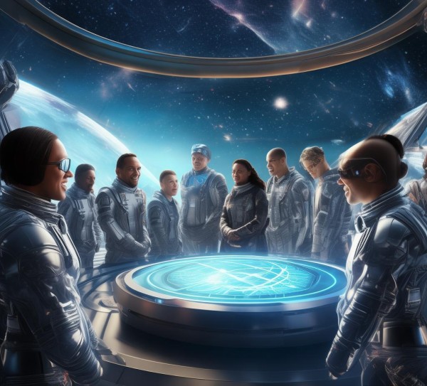 探索星河的科技活动策划方案 探索星河的科技活动策划方案