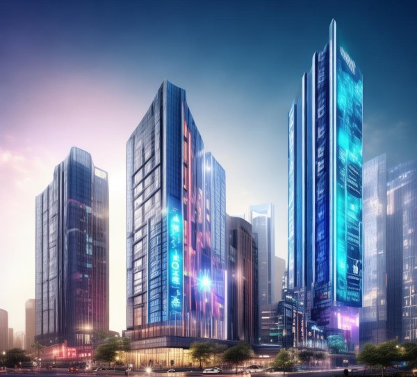 哈尔滨市安德森科技开发在数字转型与产业升级中取得显著成效 哈尔滨市安德森科技开发在数字转型与产业升级中取得显著成效