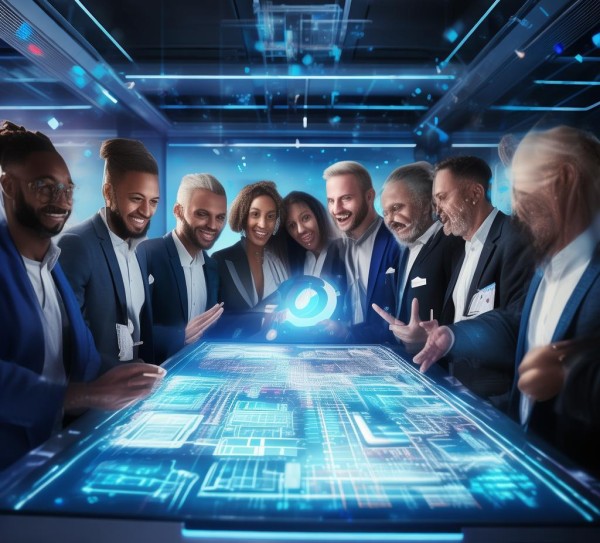 科技活动线上策划方案,重塑未来科技活动的创新模式 科技活动线上策划方案,重塑未来科技活动的创新模式