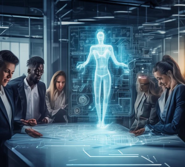 科技服务业质量提升方案,构建新引擎