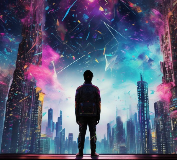 专精求变,创新永续