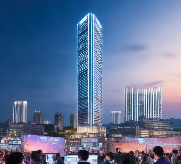 秦皇岛秦锐科技发展,创新驱动助力地方经济 秦皇岛秦锐科技发展,创新驱动助力地方经济