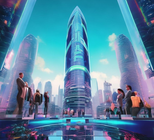 建龙翔科技,创新驱动时代新机遇