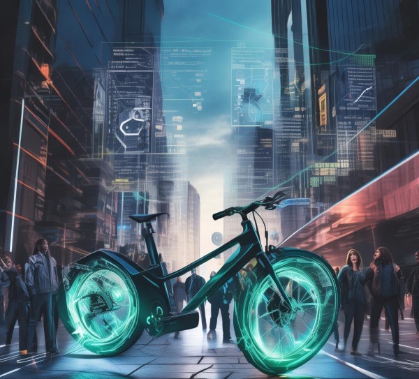 科技经济双轮驱动,二次创业新机遇
