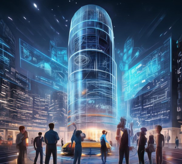 科技创新体系机制建设,构建高质量发展新引擎