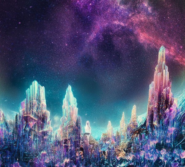 玄幻体系与科技体系,人性的永恒之母