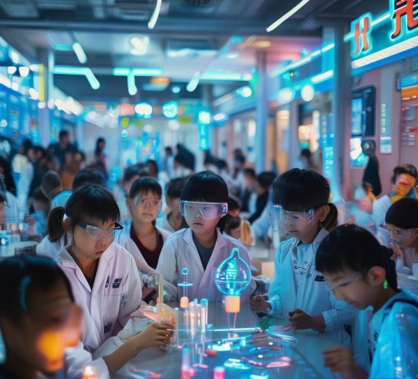 北京市小学科技活动实施方案,创新教育的实践与探索 北京市小学科技活动实施方案,创新教育的实践与探索
