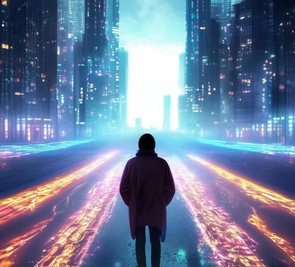 站在创新的十字路口,探索科技发展的新路径