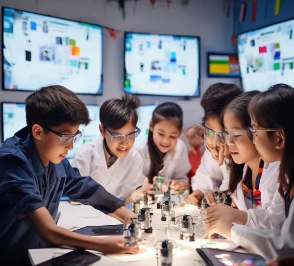 让科技走进小学生的内心,民族科技活动方案 让科技走进小学生的内心,民族科技活动方案