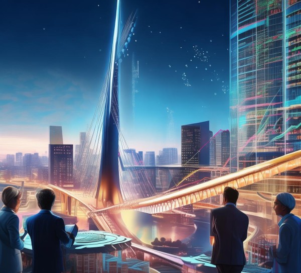 新桥科技开发区房价分析及未来展望 新桥科技开发区房价分析及未来展望