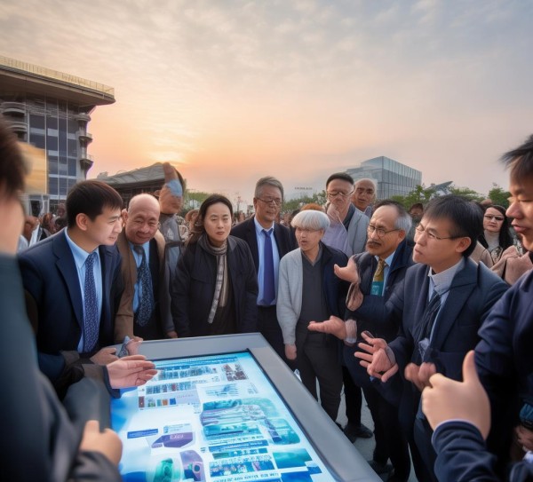 中国科技开发院芜湖招聘机遇与挑战 中国科技开发院芜湖招聘机遇与挑战