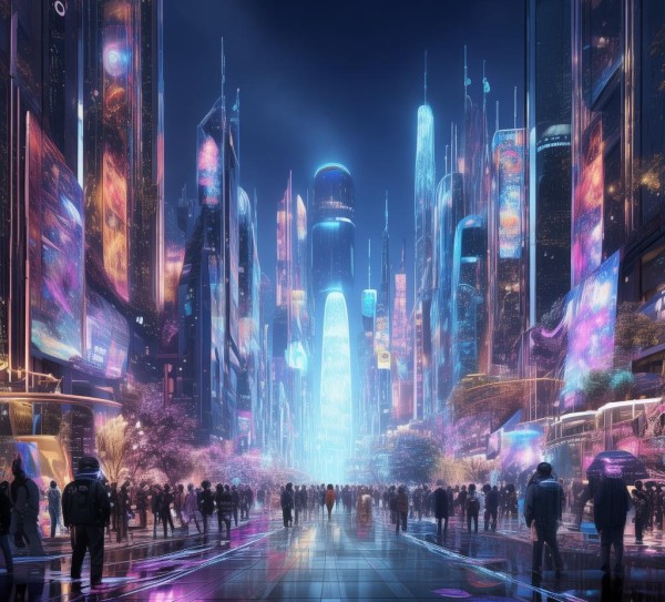 科技星光大道,未来科技活动月度推广方案 科技星光大道,未来科技活动月度推广方案