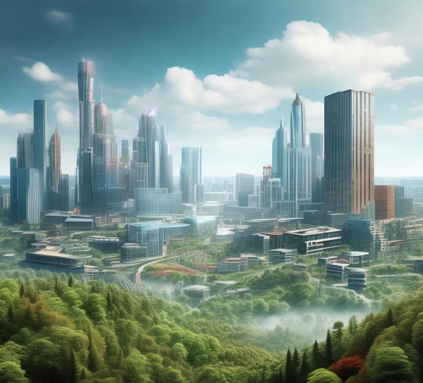 Chinas Nature Science and Technology Sector: Opportunities and Challenges
