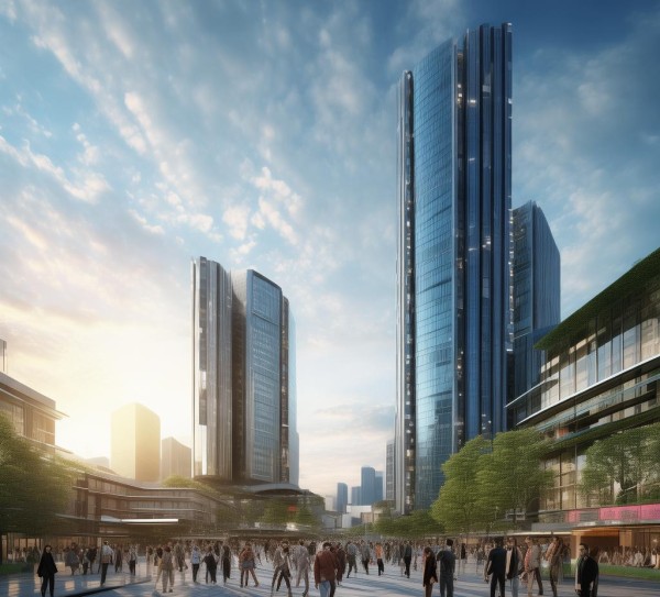 廊坊高新科技产业园,创新与发展的新起点 廊坊高新科技产业园,创新与发展的新起点