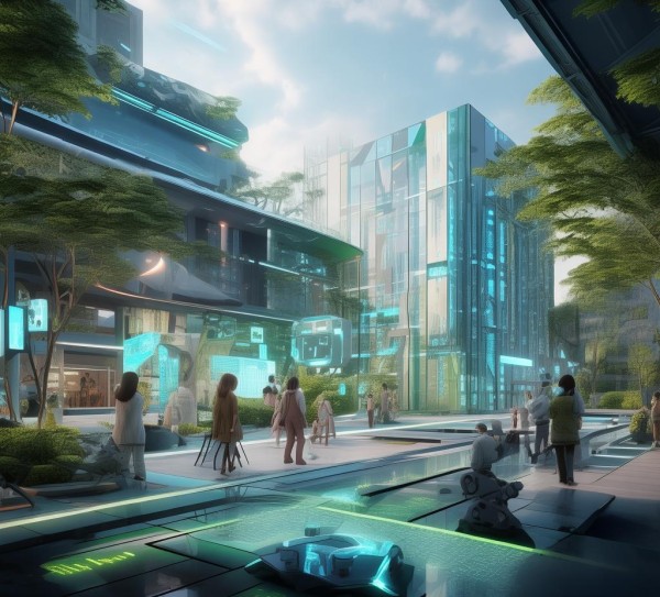 科技赋能大学科技园,构建创新引领的未来