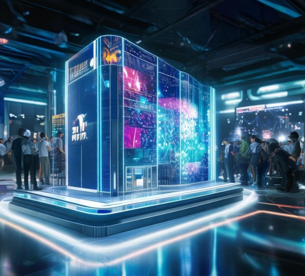 灵图科技,数字时代的创新引领者 灵图科技,数字时代的创新引领者