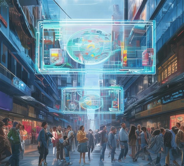 科技服务业,重构社会环境的全新视角 科技服务业,重构社会环境的全新视角
