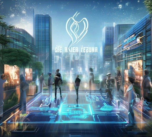 深圳微也纳科技,探索科技未来,创造美好未来