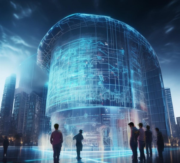 构建科技驱动的信用体系 构建科技驱动的信用体系