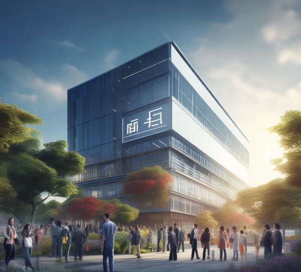 安路科技,引领创新的沃土 安路科技,引领创新的沃土