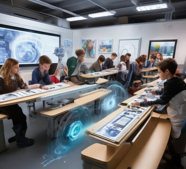 构建科技活动室的高效教学方案 构建科技活动室的高效教学方案
