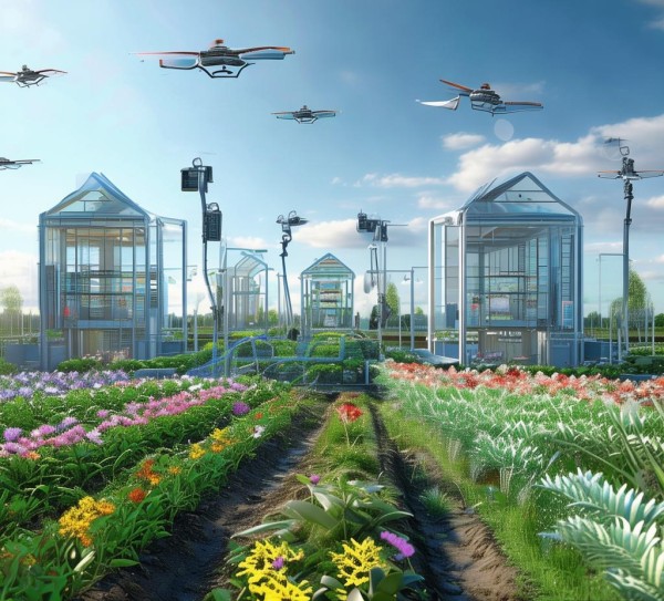 新时代农业科技体系的构建与实践 新时代农业科技体系的构建与实践