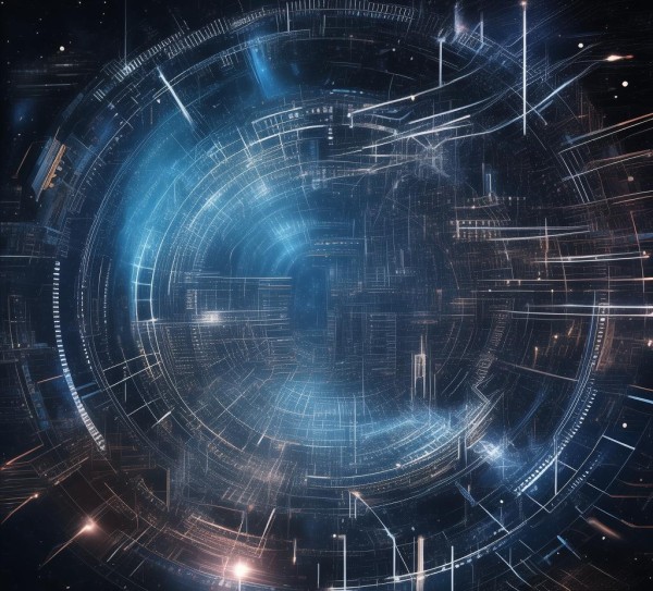 外星科技体系架构图,人类文明的终极挑战 外星科技体系架构图,人类文明的终极挑战