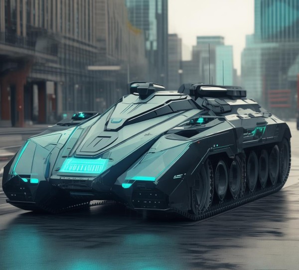 重塑军事科技,创新与标准化的双轮驱动