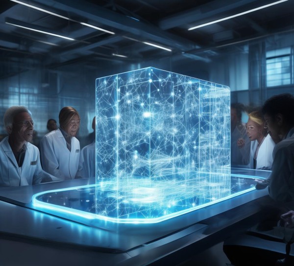 科技质量体系计划方案,重构高质量发展新引擎