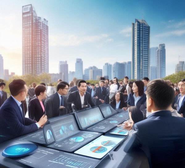 黑龙江科技服务业协,助力区域经济发展的新引擎 黑龙江科技服务业协,助力区域经济发展的新引擎