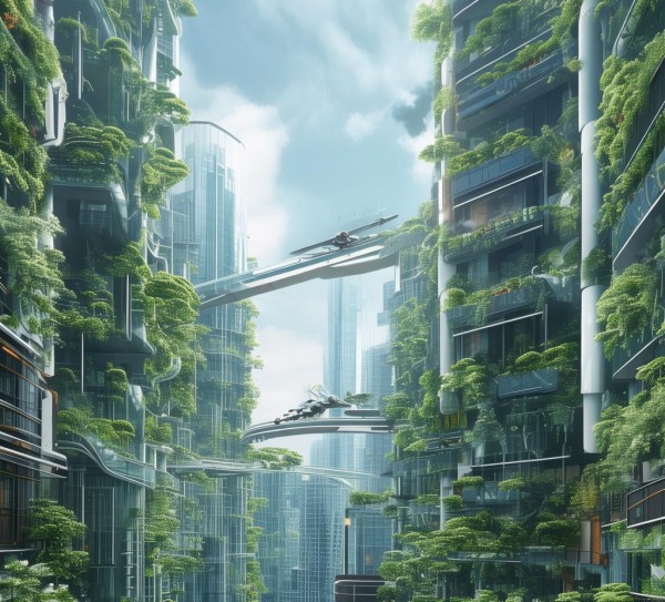 构建科技驱动的环境治理体系 构建科技驱动的环境治理体系