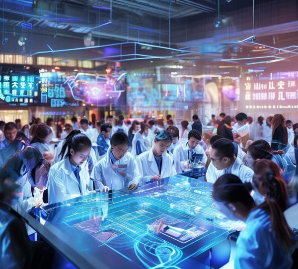 绍兴科技人才培养的创新实践 绍兴科技人才培养的创新实践
