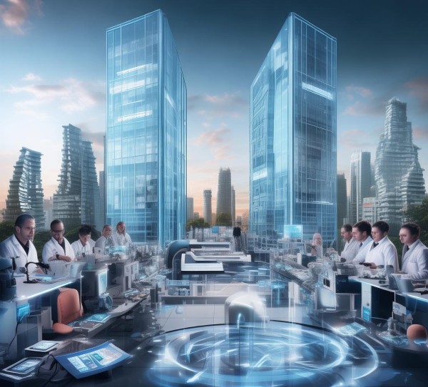 中国科技开发院,机遇与挑战