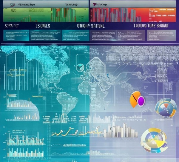 Comparative ysis of the Development Trends in the Science and Technology Services Sector Across China, the United States, and Europe Comparative ysis of the Development Trends in the Science and Technology Services Sector Across China, the United States, and Europe