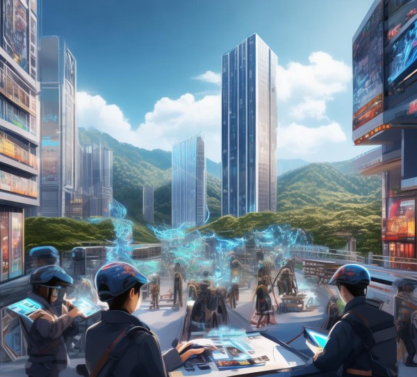 湖南怀化科技发展,数字转型与产业融合 湖南怀化科技发展,数字转型与产业融合