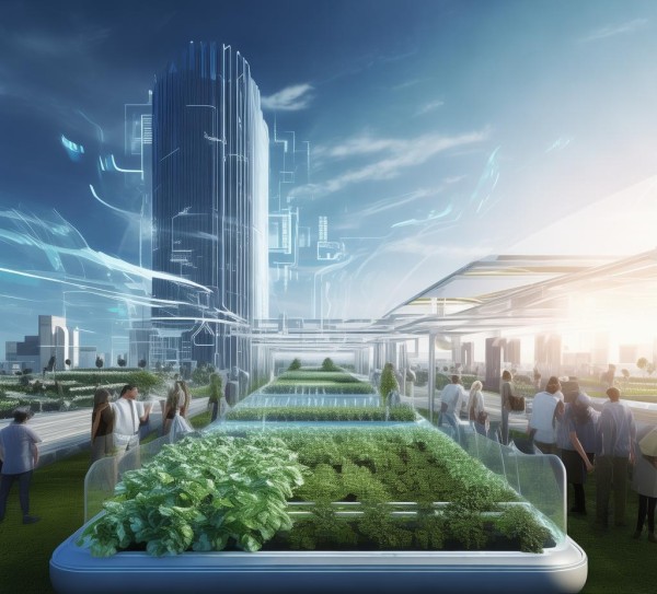 科技助力立国,农业人才支撑体系的构建与优化 科技助力立国,农业人才支撑体系的构建与优化