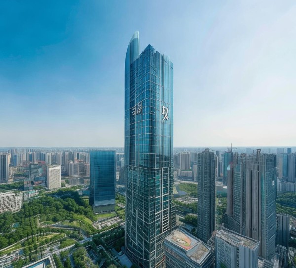 徐州润宇科技开发,城市发展的重要力量