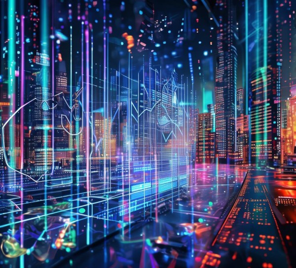 金融科技的特色,如何在数字时代创造价值 金融科技的特色,如何在数字时代创造价值