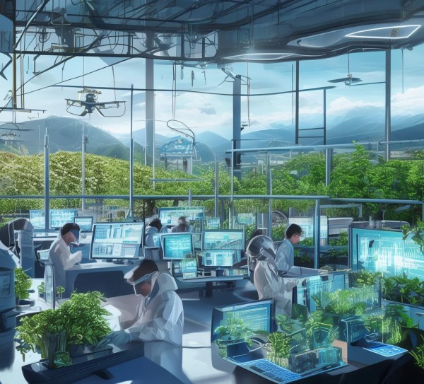 云南郑保生物科技有限公司,农业科技创新者