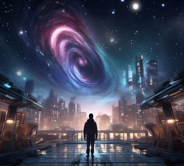 星河之困,肯瓦科技创新的未来之虑 星河之困,肯瓦科技创新的未来之虑