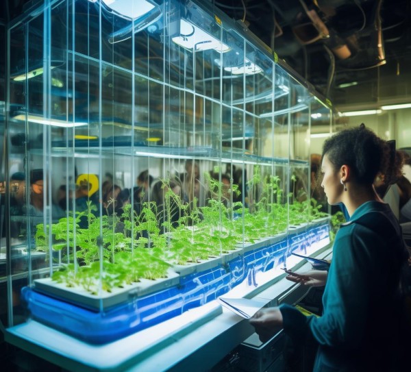 芽苗水培植科技活动方案,探索生命的无限可能 芽苗水培植科技活动方案,探索生命的无限可能