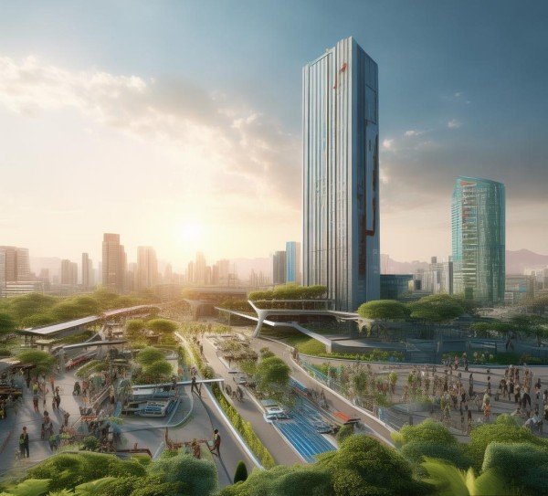 金迪科技助力保定经济高质量发展,助力乡村振兴 金迪科技助力保定经济高质量发展,助力乡村振兴